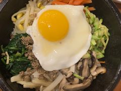 -全州拌饭馆(断桥店)