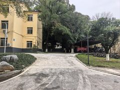 -广西师范大学(育才校区)