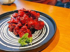 -三凤酒家·百年无锡菜(清扬茂业店)