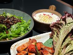 -Ameigo梅果·云贵川bistro(长宁来福士店)