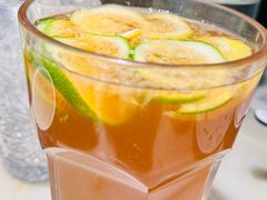 -绿茶餐厅(平谷华联店)