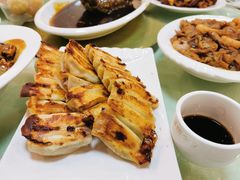 -奥华餐厅·老张记(台基厂店)