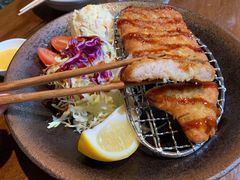 -铃木食堂(帽儿胡同店)