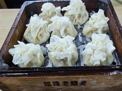 -绥缘老烧麦(中天店)