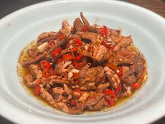 -湖南人家·家传湖南菜(水围店)