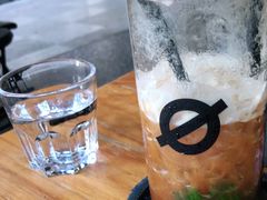 -BE NORMAL CAFE(霞溪路店)