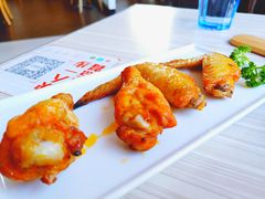 -必胜客(新福地店)