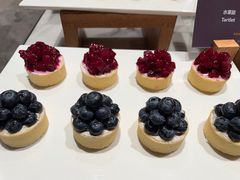 -顺德联塑万怡酒店·万荟轩自助餐厅