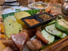 -多哥水傣味餐厅(司马巷店)