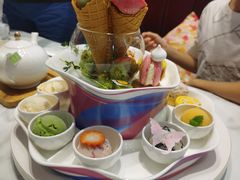 -哈根达斯(SM店)