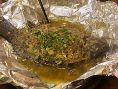 -衡厨·衡阳土菜(中南店)