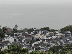 -东山风景区(洞庭东山)