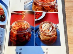 -奉天理·海鲜饺子