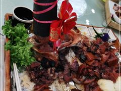 -清真悦宾楼食府(海湖店)