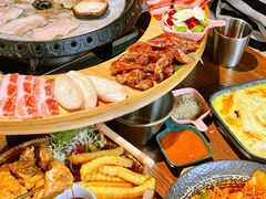 -韩热集市(百源店)