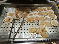 -好伦哥比萨烤肉自助(马家堡店)
