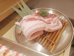 -西塔老太太泥炉烤肉(亚运村店)