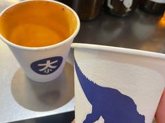 -大小咖啡 BigSmallCoffee(麦子店)