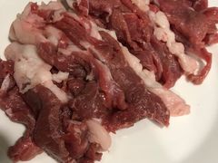 -天桥老金涮肉(牛街店)