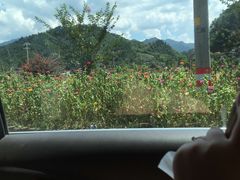 -将军关探险漂流