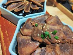 石头烤牛舌-蒙料·手把肉(望京店)