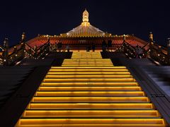 -隋唐洛阳城明堂天堂景区