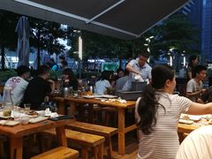 -木屋烧烤(坂田天安云谷店)