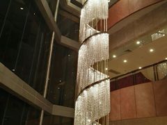 -上海浦东华美达大酒店