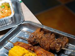 -直隶安家牛肉罩饼(七一路店)