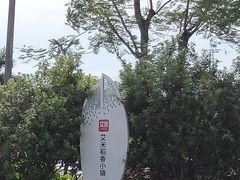 -艾米稻香小镇