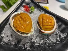 -碗中海·蒸汽海鲜·桑拿鸡(岭南天地店)