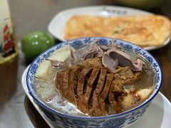 -叶新小吃店(来凤小区总店)