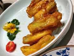 -卯时·龙光雅宴·精致锡帮菜(惠山古镇店)