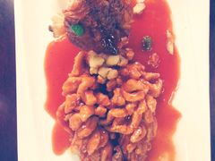 吴门人家(潘儒巷店)-吴门人家·苏宴宫廷菜(拙政园店)