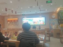 -呷哺呷哺 黄金牧场 (旧宫永辉超市店)
