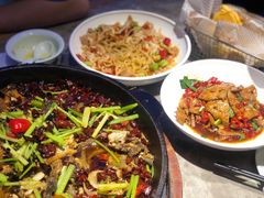 -老板恋上鱼(恒隆广场店)