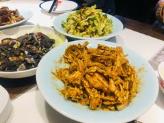 -大海碗·京菜炸酱面(雍和宫店)