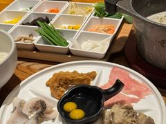 -云海肴·汽锅鸡·云南菜(苏州中心店)
