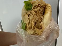 -郭阿姨月亮馍