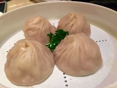 小笼包-8餐厅(新葡京酒店)