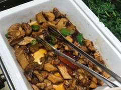 -素满香·食养自助(建邺万达店)