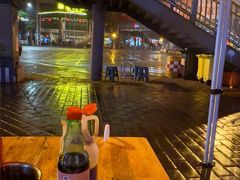 -老五鸡丝豆花面粉(瑞金北路68号院店)