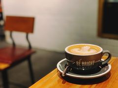 -BE BRIGHT KITCHEN(正佳广场店)