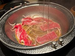 -牛New寿喜烧(金茂览秀城店)