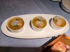 -晓粤·惹味粤菜(凯德乐峰广场店)