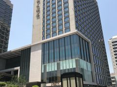 -济南香格里拉·咖啡泉自助餐厅