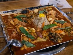 -包装马车·韩国料理·포장마차