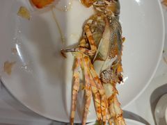 -腾阁自助餐厅(朝林广场店)