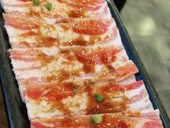 -九田家黑牛烤肉料理·自助(洪洞县城市花园店)