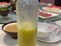 -福寿斋·老北京铜锅涮肉·烤鸭(顺义总店)